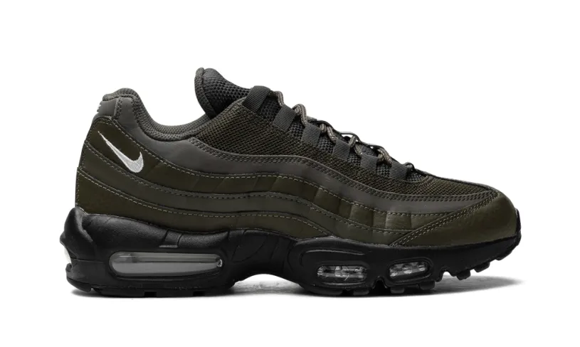Nike Air Max Air Max 95 'CARGO KHAKI'